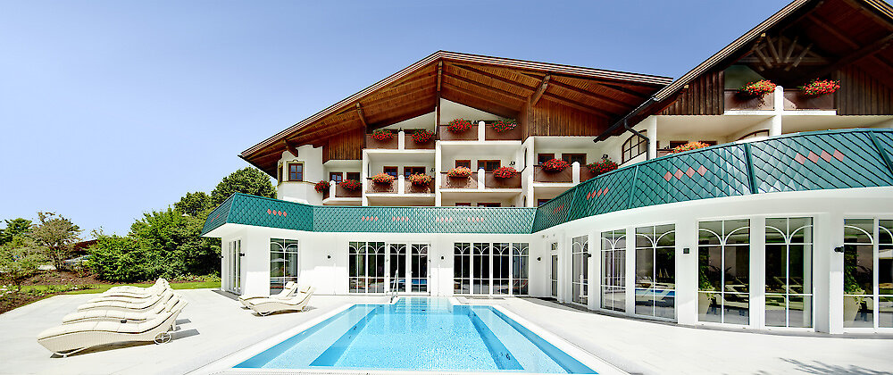 Aktiv & Wohlfühlhotel Neue Post